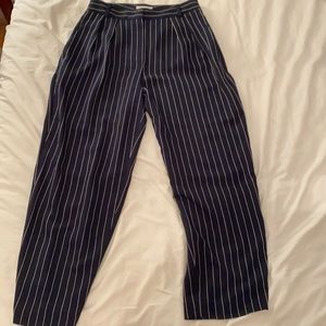 Aritzia Babaton Modesto Pant, High Waist